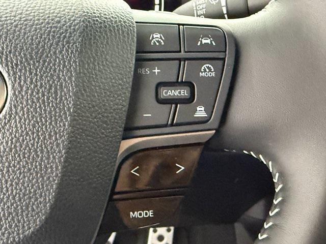 new 2026 Toyota Camry car, priced at $33,877