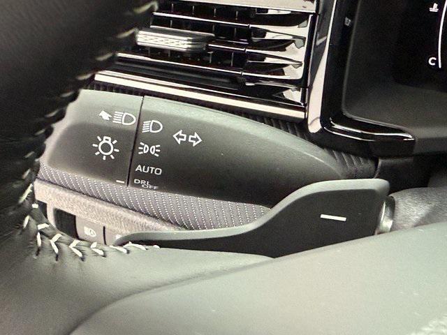 new 2026 Toyota Camry car, priced at $33,877