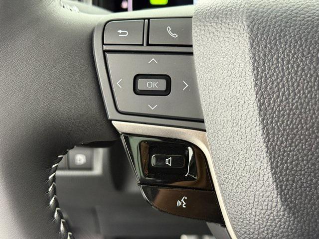 new 2026 Toyota Camry car, priced at $33,877