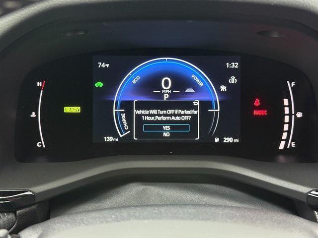 new 2026 Toyota Camry car, priced at $33,877