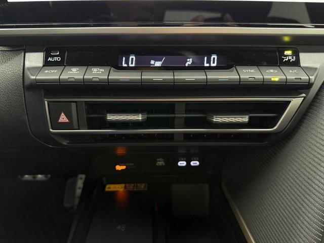 new 2026 Toyota Camry car, priced at $33,877