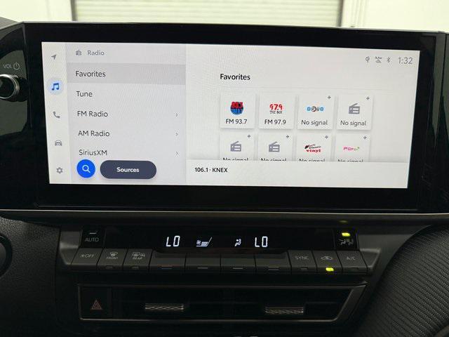 new 2026 Toyota Camry car, priced at $33,877