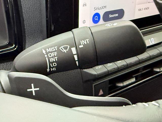 new 2026 Toyota Camry car, priced at $33,877