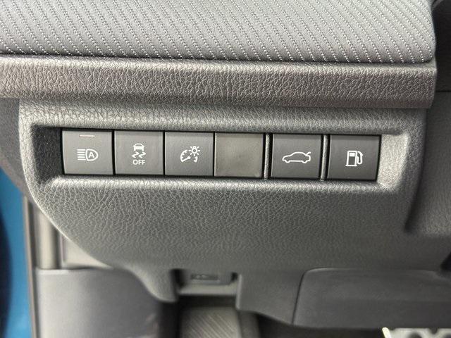 new 2026 Toyota Camry car, priced at $33,877