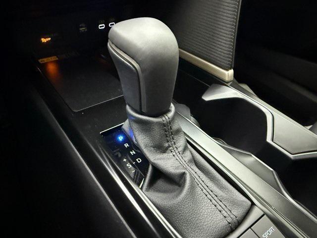 new 2026 Toyota Camry car, priced at $33,877