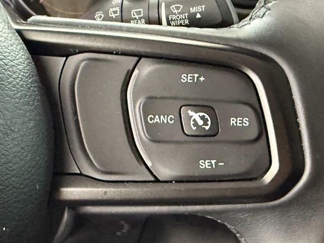 used 2018 Jeep Wrangler Unlimited car, priced at $25,430