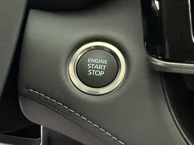 new 2026 Toyota Highlander car, priced at $53,599