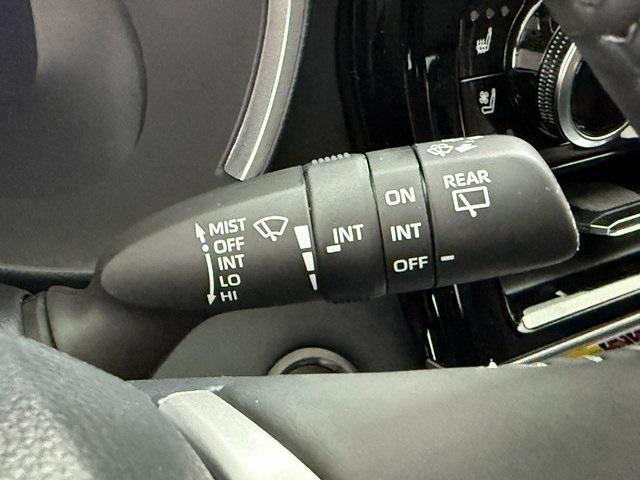 new 2026 Toyota Highlander car, priced at $53,599