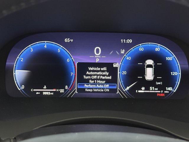 new 2026 Toyota Highlander car, priced at $53,599