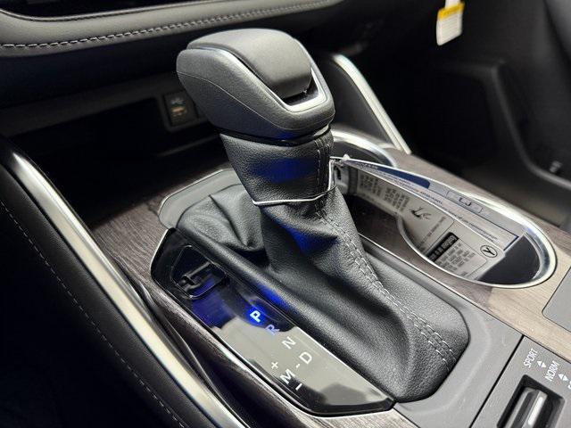 new 2026 Toyota Highlander car, priced at $53,599