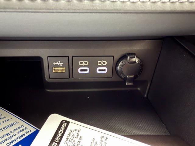 new 2026 Toyota Highlander car, priced at $53,599