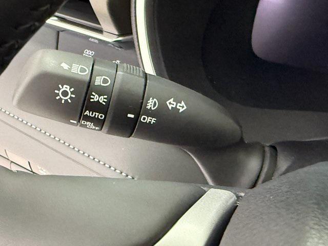 new 2026 Toyota Highlander car, priced at $53,599