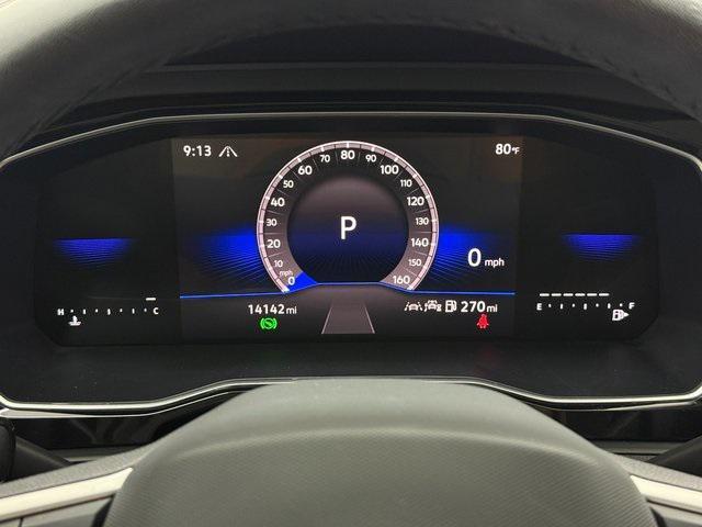 used 2024 Volkswagen Jetta car, priced at $21,050