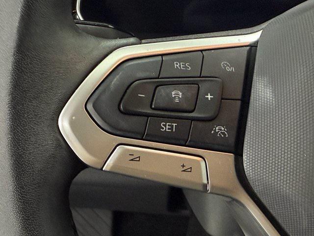 used 2024 Volkswagen Jetta car, priced at $21,050