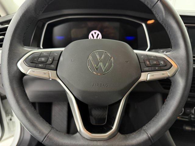 used 2024 Volkswagen Jetta car, priced at $21,050