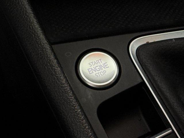 used 2024 Volkswagen Jetta car, priced at $21,050