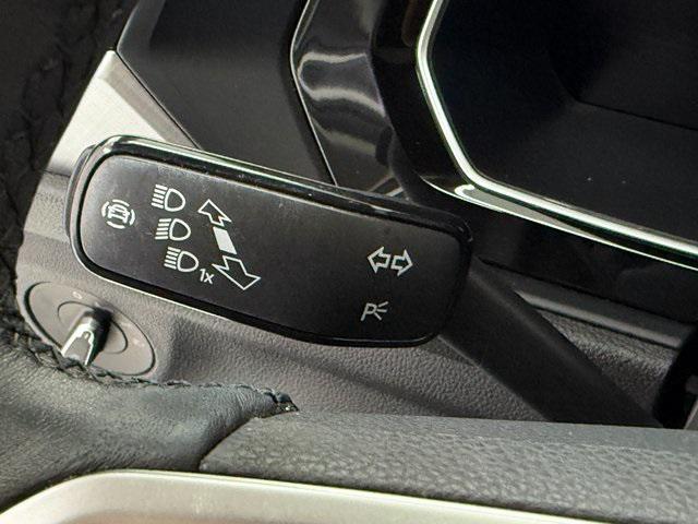 used 2024 Volkswagen Jetta car, priced at $21,050