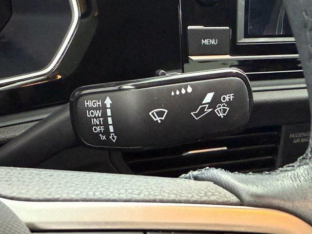 used 2024 Volkswagen Jetta car, priced at $21,050