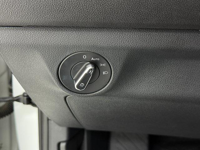 used 2024 Volkswagen Jetta car, priced at $21,050