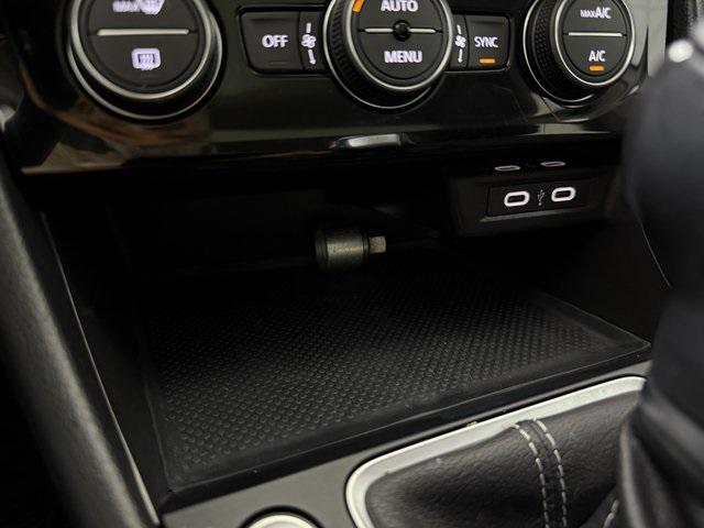 used 2024 Volkswagen Jetta car, priced at $21,050