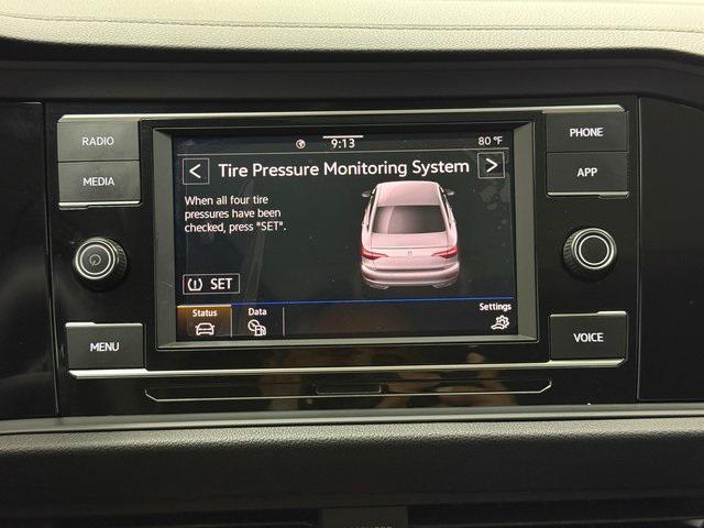 used 2024 Volkswagen Jetta car, priced at $21,050