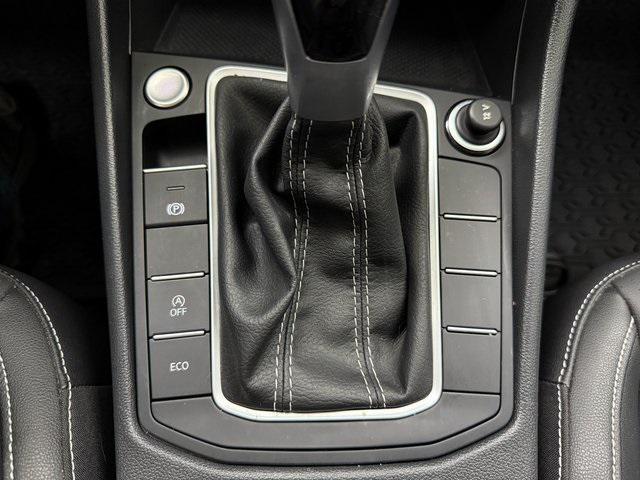 used 2024 Volkswagen Jetta car, priced at $21,050