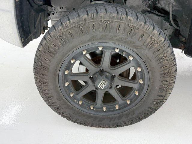 used 2013 Toyota Tundra car, priced at $18,721
