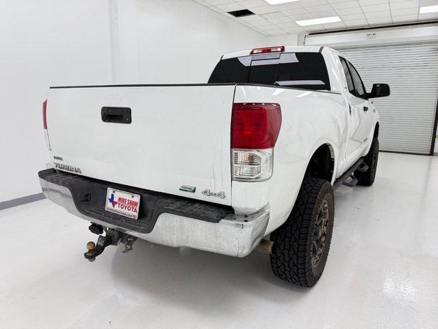 used 2013 Toyota Tundra car, priced at $18,721