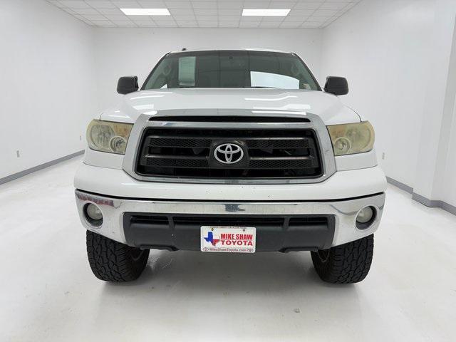 used 2013 Toyota Tundra car, priced at $18,721