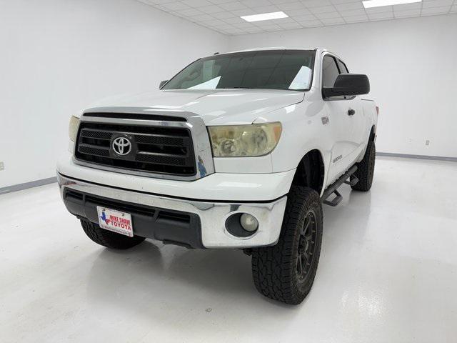 used 2013 Toyota Tundra car, priced at $18,721