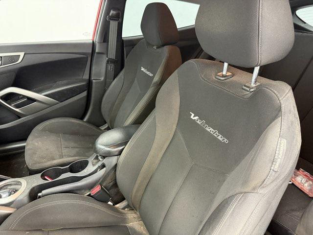 used 2013 Hyundai Veloster car, priced at $7,389