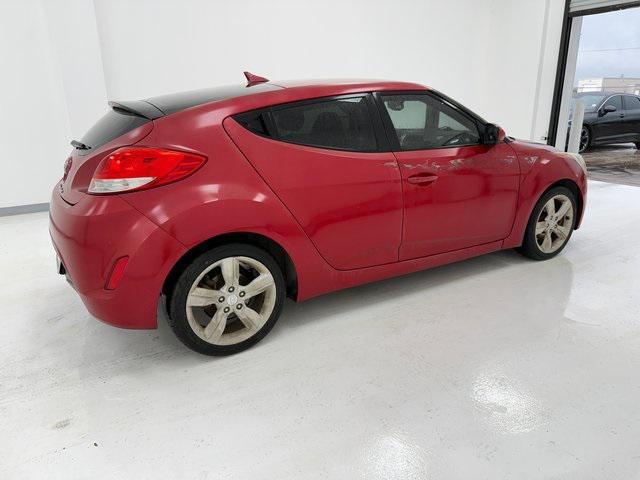 used 2013 Hyundai Veloster car, priced at $7,389