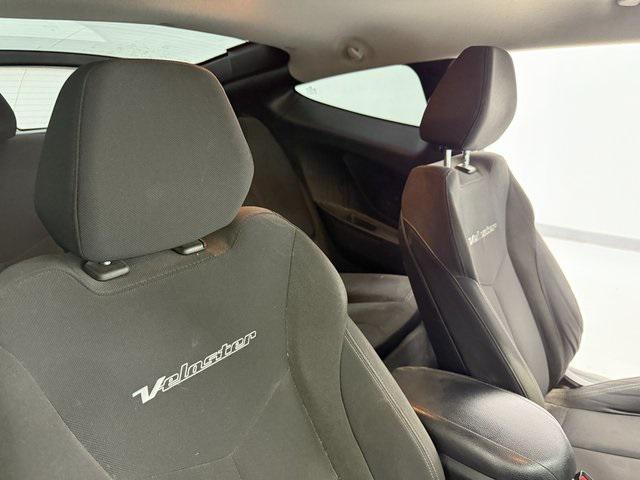 used 2013 Hyundai Veloster car, priced at $7,389