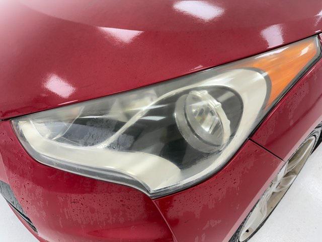 used 2013 Hyundai Veloster car, priced at $7,389