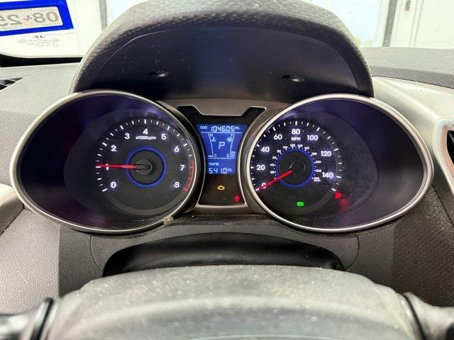 used 2013 Hyundai Veloster car, priced at $7,389