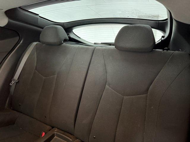 used 2013 Hyundai Veloster car, priced at $7,389