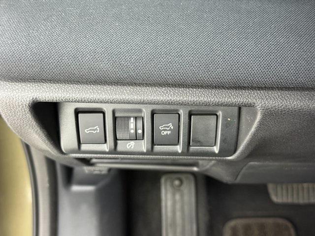 used 2024 Subaru Outback car, priced at $23,942