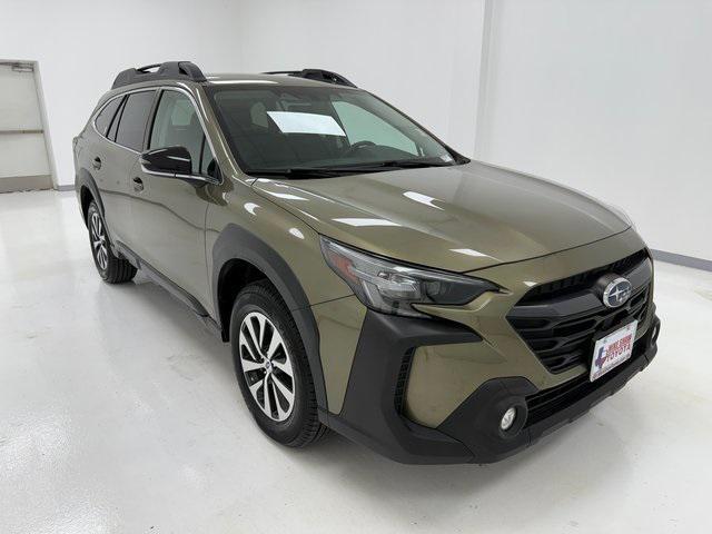 used 2024 Subaru Outback car, priced at $23,942