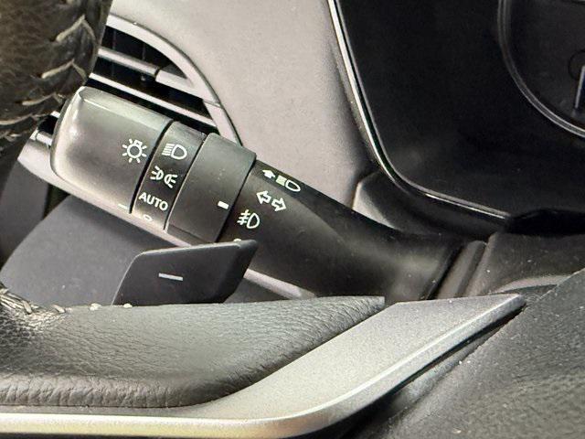 used 2024 Subaru Outback car, priced at $23,942