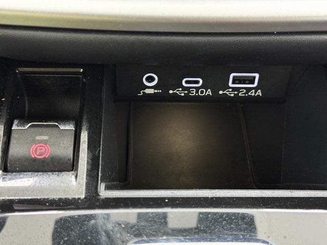 used 2024 Subaru Outback car, priced at $23,942