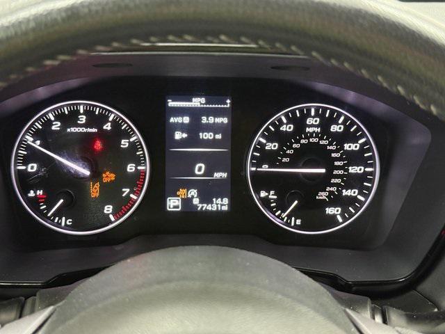 used 2024 Subaru Outback car, priced at $23,942