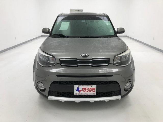 used 2018 Kia Soul car, priced at $11,503