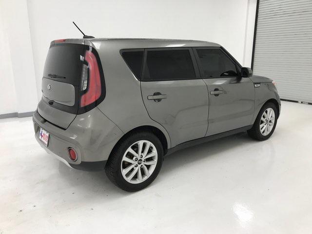 used 2018 Kia Soul car, priced at $11,503