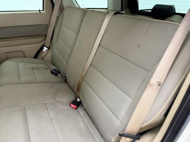 used 2011 Ford Escape car, priced at $4,950