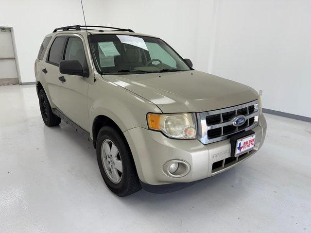 used 2011 Ford Escape car, priced at $4,950
