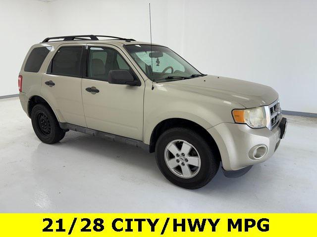 used 2011 Ford Escape car, priced at $4,950