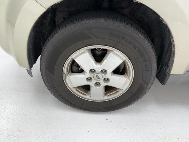 used 2011 Ford Escape car, priced at $4,950