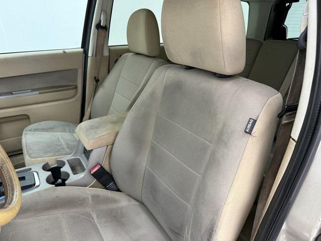used 2011 Ford Escape car, priced at $4,950