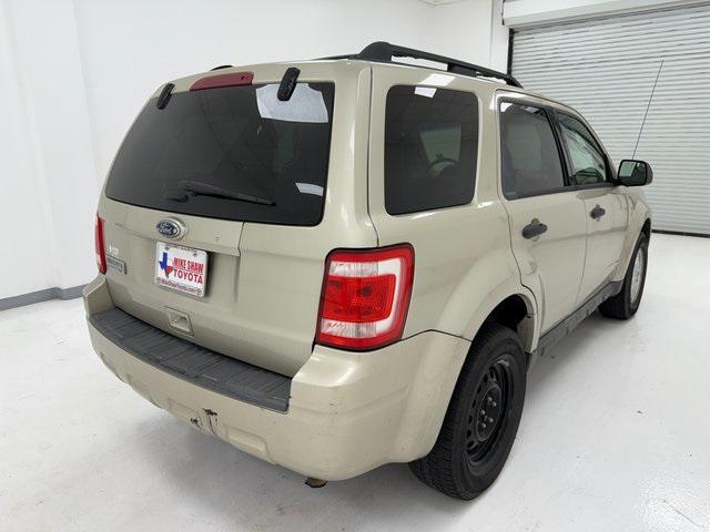 used 2011 Ford Escape car, priced at $4,950