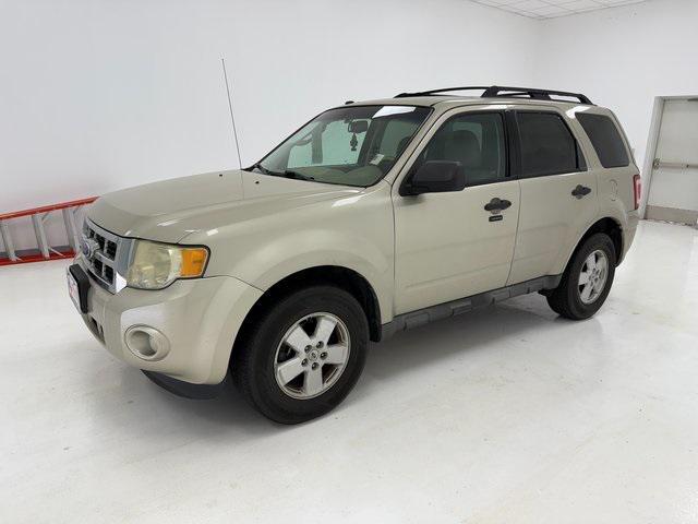 used 2011 Ford Escape car, priced at $4,950